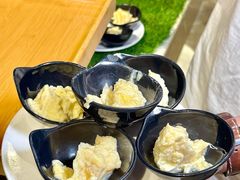 -云海轩·海鲜自助-河北云瑧世纪大饭店1F