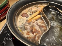 -温野菜涮涮锅(西单大悦城店)