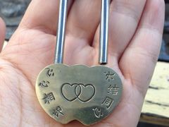 纪念品-蒙山大佛景区