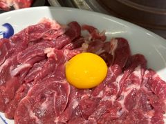 -年巴羊肉铺老铜锅(梅江店)