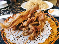 -祈胜邨•顺德鱼生•顺德菜(容桂店)