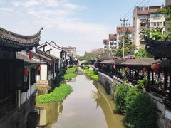 -南翔古镇