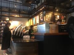 -星巴克(北京三里屯SOHO一店)