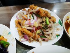 -江西饭店(黄浦区店)