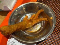 -柳州肥姨妈大骨螺蛳粉(双阳路店)