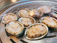 -蔚海之都·象山蒸汽海鲜(仙霞路店)