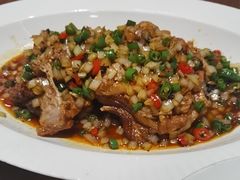 -新乾隆酒楼(帝景园店)