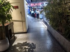 -鸽子侯·家宴·平价海鲜(市图书馆店)