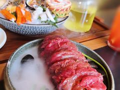 -生如夏花泰式火锅(西村黑金店)