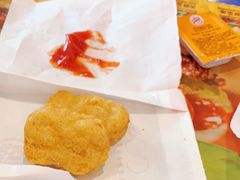 -汉堡王(丁兰广场店)