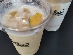 -Seesaw Coffee(环贸iapm店)