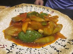 -北疆饭店(苏宁广场店)