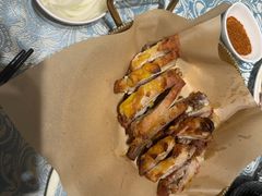 -巴扎美食·新疆菜·西域歌舞表演餐厅(新疆大厦店)