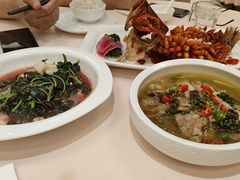 -得月楼·省级非遗·传统苏帮菜(观前店)