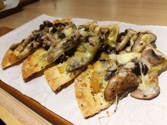 -仙踪林(江燕路万科里店)