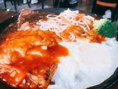 -豪享来中西餐厅(隆昌店)