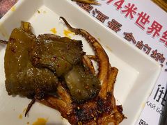-通海俄式烧烤·俄罗斯大串(嵩山路店)