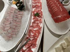 -川越泰火锅(吉利大厦店)