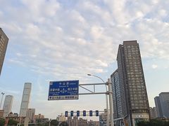 -金满地商业街(黄兴北路店)