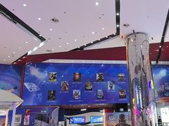 -万达广场(南昌红谷滩店)