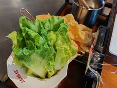 -汕锦记潮汕牛肉火锅(汇艺银河里店)