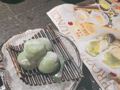 -古田居·特色寿司料理(星之岛旗舰店)