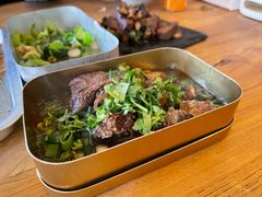 -有肉食·虎九闽菜(798艺术区店)