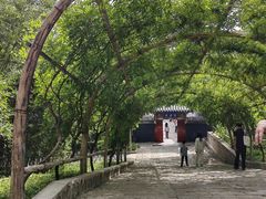 -红螺寺