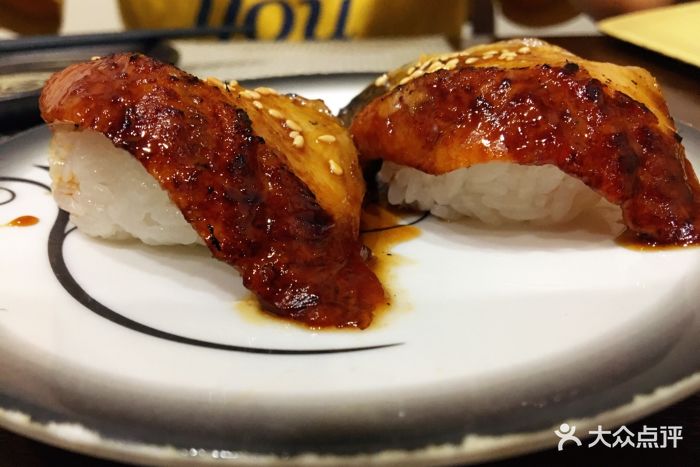 三井寿司图片 - 第83张