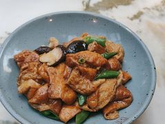 -小吊梨汤·北京菜(香山店)