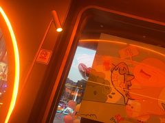 -探鱼·鲜青椒爽麻烤鱼(广州欣荣广场店)