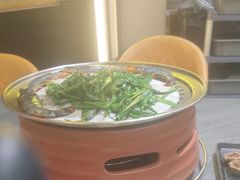 -允辛家·自助泥炉烤肉(九亭店)
