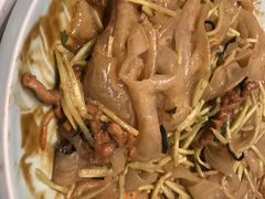 -北李妈妈菜·海肠捞饭(高新万达店)