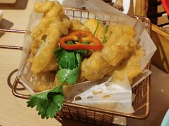 -避风塘(宝山万达店)