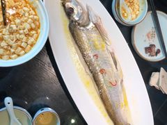-苏帮袁Sue Cuisine(将台店)