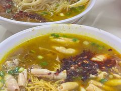 -金利食店(氹仔店)