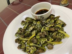 -梅子大排档