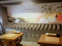 -绿岛汤泉韩式休闲会所