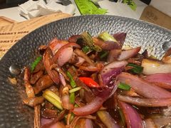 -外婆家(西红门荟聚购物中心店)