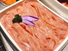 捞派鸭肠-海底捞火锅(徐州火车站店)