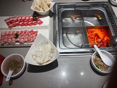 -海底捞火锅(江宸天街店)