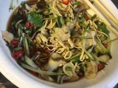 -锋味海鲜菜馆