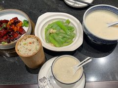 -秦淮巷·四季小馆
