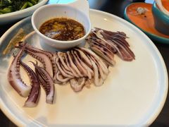 -川流不息·地道川菜·小龙虾(松东路店)