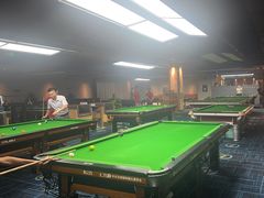 -云川台球(马甸店)