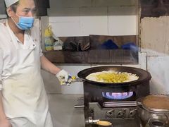 -清真蒋有记(老门东店)