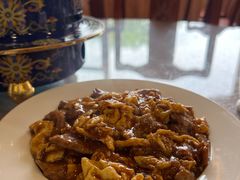 -烤肉宛饭庄(北新桥店)