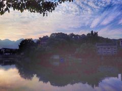 -溪口-滕头旅游景区