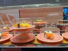 -争鲜回转寿司(中街大悦城店)