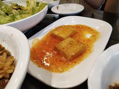 -刘胖子家常菜·蹄花焖藕(中南店)